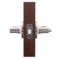 thumbnail image 5 of Palanca de puerta Copper Creek AL1231SS Avery Satin Nickel, 5 of 5