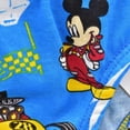 thumbnail image 2 of Trusas Disney Talla 3X Mickey Mouse para Bebé 4 Piezas, 2 of 3
