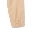 thumbnail image 4 of Garanimals Toddler Boys Stretch Twill Jogger Pants, Sizes 18M-5T, 4 of 4
