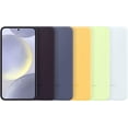 thumbnail image 6 of SAMSUNG Galaxy S24 Clear Phone Case, Protective Cover with Slim and Sleek Design, US Version, GP-FPS921SAATW, Transparent, 6 of 24