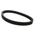 thumbnail image 1 of Drive Belt, Faster Acceleration Wear Resistant Reliable BT135A1002 Replacement Clutch Drive Belt  for RZR 570 EFI 2012 To 2016, 1 of 7