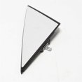 thumbnail image 4 of Car Left Side Door Mirror Triangle Plate Cover 4G8837637A for A7 2011-2016 Window Triangle Plate, 4 of 5