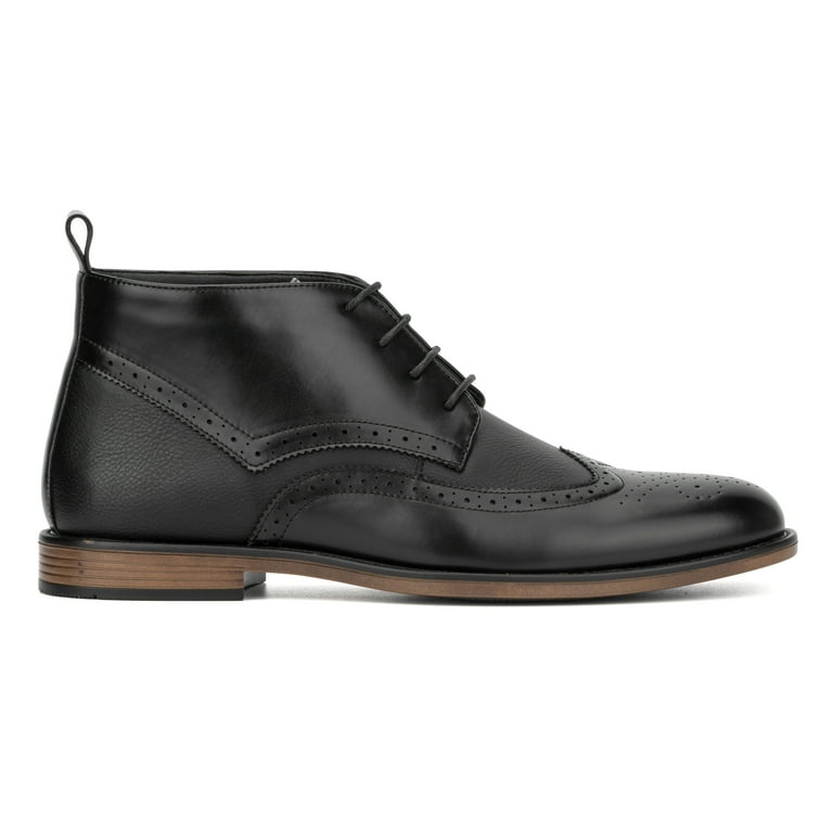 New York Company Men's Luciano Boots