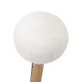 thumbnail image 2 of Mosiee Lightweight Percussion Mallets With Soft Rubber Heads Exquisite Craftsmanship, 2 of 9
