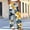 A_Yellow#17, variant on Yteetum Wide Leg Pants for Women Drawstring Elastic Waist Palazzo Pant Womens Fall Floral Print Loose Comfy High Waisted Boho Beach Vacation Pants