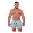 thumbnail image 1 of Short Corto Traje De Playa Colores Impermeable Fénix Fit, 1 of 3
