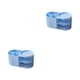 thumbnail image 2 of Seitruly Desktop Pen Holder Cute Multi-functional Partition Storage Organizer Drawer Case Pencil Stationery Box for Office Supplies Type2 NO2, 2 of 6