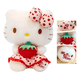 thumbnail image 2 of Muñeca Peluche Hello Kitty 30cm - Regalo Ideal Para Niñas Xtellar Rosa, 2 of 4