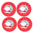 thumbnail image 2 of 4Pcs 82mm Hockey Replacement Pucks Accessory for Tables Game Entertainment Equipment,, 2 of 5
