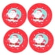 thumbnail image 1 of 4 Uds. Accesorios de discos de repuesto de Hockey de 82mm para equipos de entretenimiento de juegos de mesa YUNYI BRAND Deportes, 1 of 8