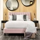 thumbnail image 4 of Cama Viena Mobica Rosa Individual, 4 of 4