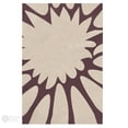 thumbnail image 3 of Teppich Homes Handmade Cream Geometric Pattern Tufted Rug 10x13 - Cozy Wool Area Rug for Hallway And Living Room, 3 of 7