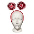 thumbnail image 3 of Way to Celebrate LED Red Headband, 3 of 3
