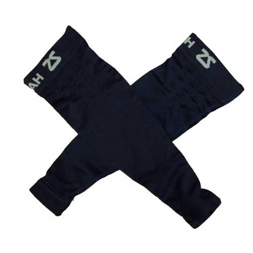 Pace Bras Coolers vêtements Arm Cooler Pace SM WH