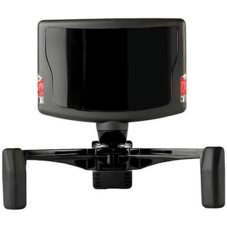 TRACKIR TrackClip PRO シミュレーションヘッドトラッカー Amazon.com: TrackIR 5 Head Tracking System with TrackClip