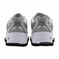 thumbnail image 4 of New Balance 530 Retro Grey-White-Black Running Shoes Men's MR530CK, 4 of 5