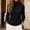 A1_Black, variant on HOSIA Turtleneck Ribbed Knit Sweaters for Women Turtle Neck Winter Must Haves for Women Long Sleeve Turtleneck Women Basic Turtle Neck Undershirt Relaxed Fit Knit Top Relaxed Fit Pink 3Xl