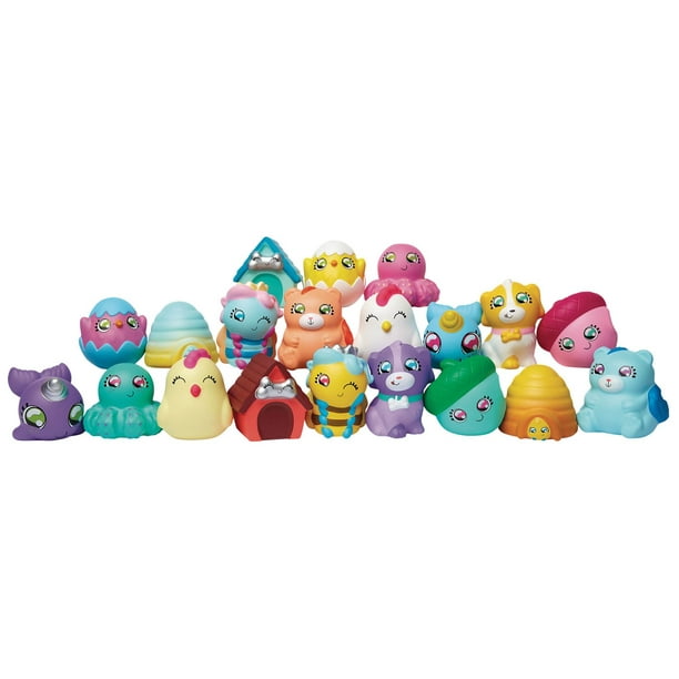 Squish Dee Lish Series 8 Mystery Pack Assortment Walmart Com