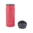 thumbnail image 3 of Built 20-ounce Tilt Seal Rise Tumbler, Coral, 3 of 6