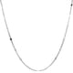 thumbnail image 3 of Gargantilla de moda, collar de plata para mujer, cadena de clavícula, joyería de moda, 1 pieza, 3 of 4