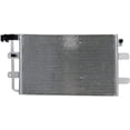 thumbnail image 2 of For 2006-2010 Beetle A/C Condenser Aluminum Core 1C0820413F VW3030131, 2 of 5