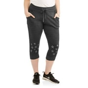 Women's Plus Star Active Jogger