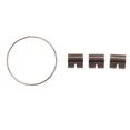 thumbnail image 3 of Bike Bicycle 3 Pawls Steel Spring for Mountain Bike Hub Body Spare Part Hub Spring Cycling Accessories, 3 of 5
