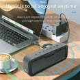 thumbnail image 3 of XDOBO Wake 1983 BT speaker IPX7 waterproof portable subwoofer wireless, 3 of 8