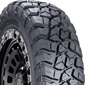 Landspider WildTraxx M/T Mud Terrain LT35X12.50R17 121Q E Light Truck Tire Sansujyuku sansujyuku.com