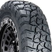 Landspider WildTraxx M/T Mud Terrain LT33X12.50R18 118Q E Light Truck Tire