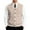 Light pink004, variant on Domzest Men Cardigan Sweater Tailored Fit Sleeveless V Neck Sweater Vest Casual Plaid Print Button Up Sweaters Winter Trendy Knit Tops Pink L