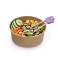 thumbnail image 4 of Melii Toddler and Kid Learning Chopstick Set with Case -  Cat, 4 of 4