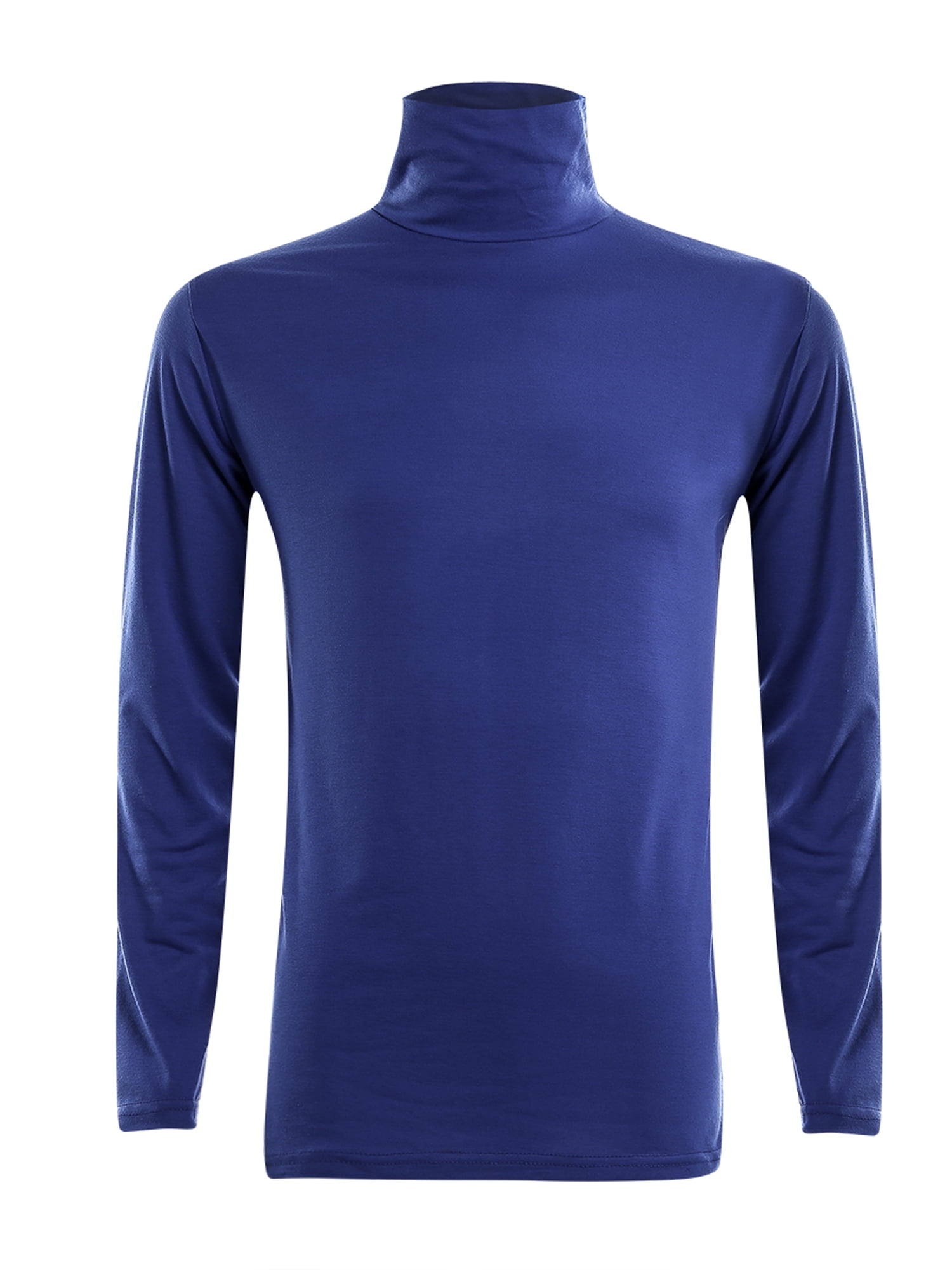 cobalt blue mens jumper