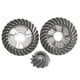 thumbnail image 2 of Gear Set for Yamaha 2 Stroke 60HP Boat Engine Boat Motor, 2 of 5