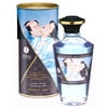Shunga Warming Oil - 3.5 oz Coconut Thrills