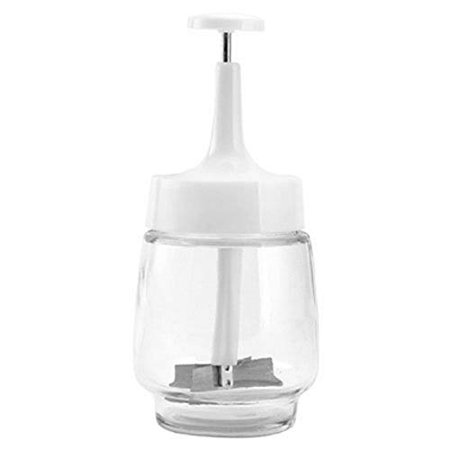 

Lifetime Brands White 16OZ Food Chopper ASSTD 1