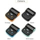 thumbnail image 5 of Impresora térmica de facturas Bluetooth de 80 mm para cajero de supermercado, impresora portátil pequeña para recepción de pedidos para llevar, 5 of 5