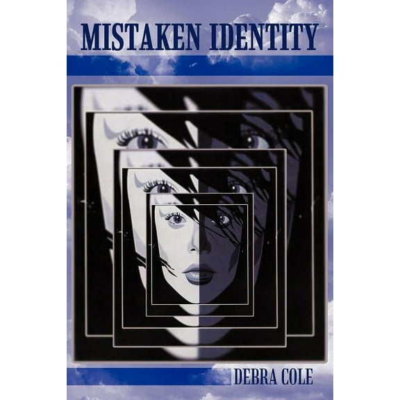 Mistaken Identity (Paperback)