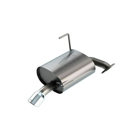 Borla 11967 Axle-Back Single Single Left Rear Exit Exhaust System Kit