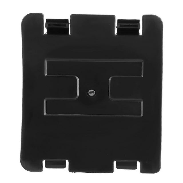 Panneau d'accès au garde-boue de passage de roue avant 51717260397 pour F20 F21 F30 F31 Série 1/3