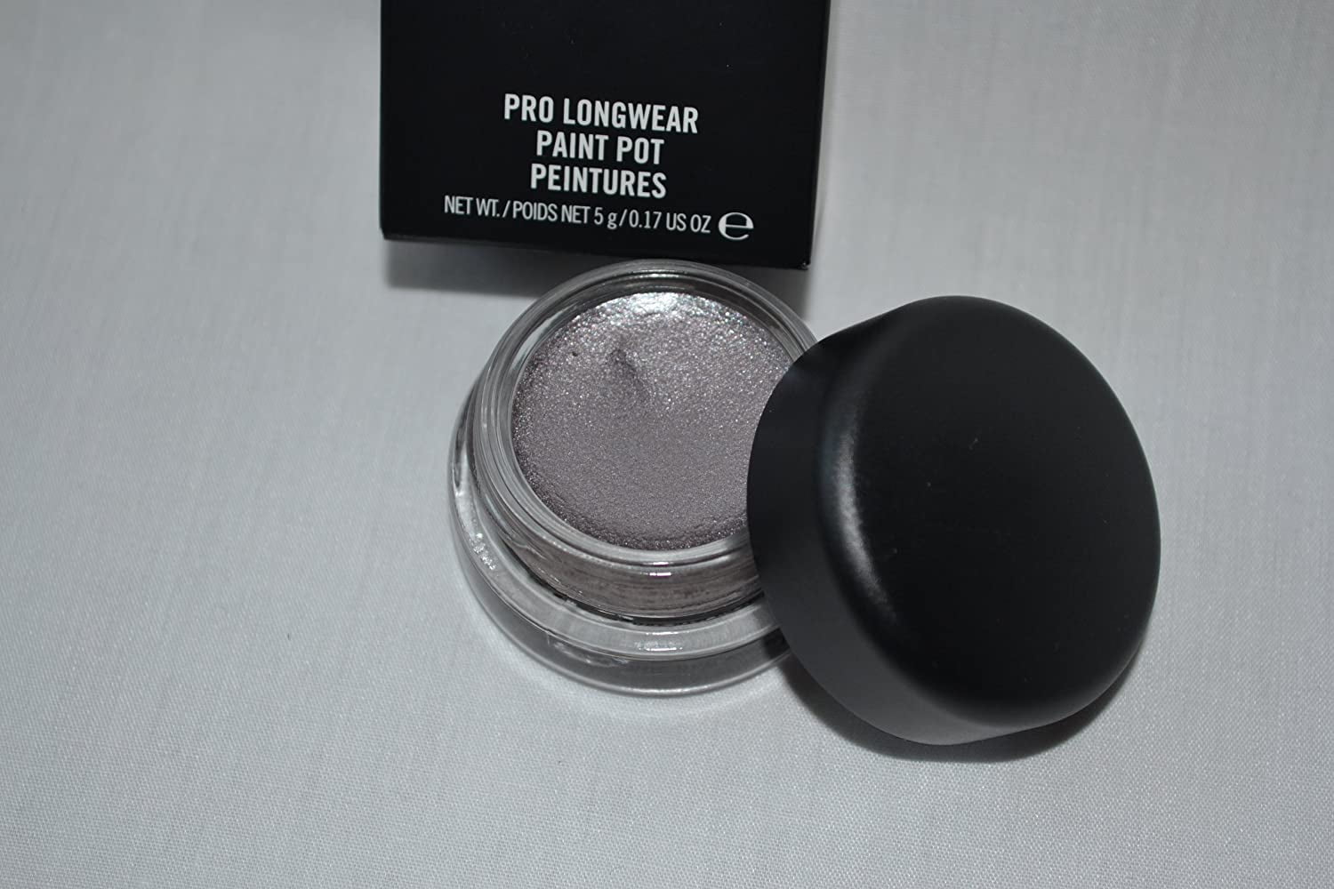 MAC Pro Longwear Paint Pot, Dangerous Cuvee