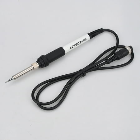 

Goodhd 5-pin 1321 Heater 907 Handle Iron For HAKKO936 937 928 926 Soldering Station