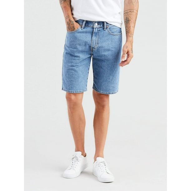 Levi's Levi's Men's 505 Regular Shorts