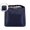 Navy, variant on VQPeo Cool Bag, Small Lunch Bag, Mini Cool Box for outdoor Activities(Pink)