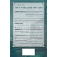 thumbnail image 2 of The Living and the Lost : A Novel (Hardcover), 2 of 2