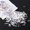 2, variant on Aellinatey 10g Mixed Love Epoxy Resin Mold Filler PET Glitter Flakes Nail Art Decors