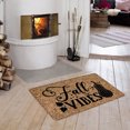 thumbnail image 3 of EGNMCR Outdoor Rug Bathroom Rugs Foot Cushions Thanksgiving Door Mat Kitchen Mat Bedroom Living Room Mat Holiday doormat, 3 of 3