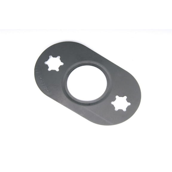 ACDelco 12633747 Secondary Air Injection Pump Check Valve Gasket Fits select: 2012-2013 CHEVROLET IMPALA, 2013 BUICK LACROSSE TOURING