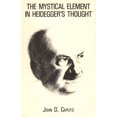 thumbnail image 1 of L'élément Mystique dans la Pensée de Heidegger, 1 of 4