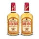 thumbnail image 1 of Duo Pack Tequila 30-30 Reposado 100% De Agave 700ml 30-30 Tequila Reposado, 1 of 1